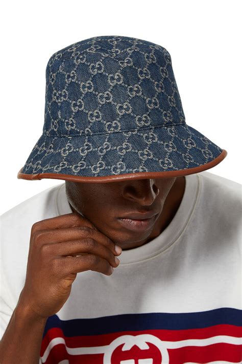 gucci bucket hat buy|gucci bucket hat men.